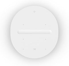 Sonos Era 100 | Smart Speaker with WiFi, Bluetooth, Amazon Alexa - Black