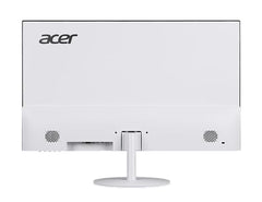 Acer SA272U P1 27 Inch WQHD 2560×1440 IPS Monitor|144Hz Refresh Rate | 1ms VRB | HDR10 | AMD FreeSync | 1 x HDMI (2.0) + 1 x DisplayPort (1.4) | Built-in Speakers | Ultra-Slim 7.2mm Design | Eye Care