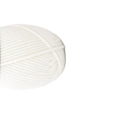 Vardhman Magnus 100% Acrylic Bulky Chunky Yarn 4 Ply | Pack-1