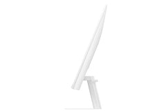 Samsung 32" (80 cm) 4K M7 Vision AI Smart Monitor|UHD 3840 x 2160|Smart TV Experience with AI|Type-C|Apple AirPlay|Gaming Bar|Remote|Speakers|Wi-Fi|Bluetooth|AI Picture & Sound|LS32FM701UWXXL|White