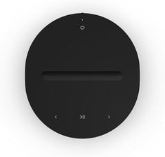 Sonos Era 100 | Smart Speaker with WiFi, Bluetooth, Amazon Alexa - Black