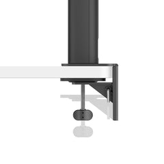 BenQ RD280UA 28.2” 4K+ 3840x2560 3:2 Special Ratio Programming Monitor with Ergo-Arm and Backlight | 90W USB Type-C| Advanced Coding Mode|Nano Matte Panel|Night Hours Protection