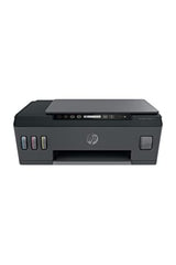 HP Smart Tank 515 All-in-One Wireless Ink Tank Colour Printer, High Capacity Tank with Automatic Ink Sensor