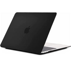 EooCoo Clear Case for Apple MacBook Air M1 13.3 inch Laptop Cover 2018-2021