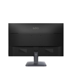 Lenovo LOQ 27Q-10 (Smartchoice) | 27" (68.5cm) QHD (2560x1440) IPS 180Hz Gaming Monitor | 0.5ms, HDR10 Compliance, AMD FreeSync, 99% sRGB, 2xHDMI 2.1 TMDS, 1xDP 1.4| Tilt | Lunar Grey | 68F3GACBIN