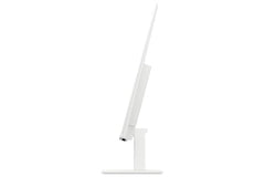 Samsung 27" M5 Smart Monitor with Smart TV Experience (Smartchoice) |FHD 1920 x 1080| Screen Mirroring | IPS Pane l TV Plus| Speakers | Adaptive Sound | Wi-Fi | HDMI |Bluetooth| LS27FM500EWXXL | Black