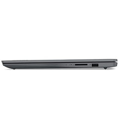Lenovo IdeaPad 1 AMD Ryzen 5 5500U 15.6" HD Thin and Light Laptop (8GB RAM/512GB SSD/Windows 11 Home/Office Home 2024/1 Year ADP Free/Grey/1.6Kg), 82R4011MIN