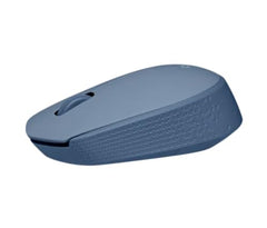 Logitech M171 Wireless Mouse for PC, Mac, Laptop