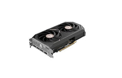 ZOTAC Gaming GeForce RTX 5060 Twin Edge 8GB Graphics Card - Black | 8 GB | DLSS4 | GDDR7 | PCIE 5.0 | SFF Ready | 3840 CUDA Cores | ZT-B50600E-10M | Only Graphics Card with 5 Year Warranty