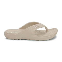 Yoho Drizzle Soft Slippers for Women, Mild Acupressure, Lightweight, Anti Skid & Slip, Diabetic Footwear for Woman, Home Wear Bathroom Chappal for ladies | Waterproof Monsoon & Rainy Footwear | Pastel Lavender - UK 5