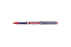 uni-ball Eye UB157 0.7 mm Roller Ball Pens, Black Ink, Pack of 3