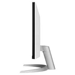 LG 29U511A 73 cm (29 Inch) UltraWide WFHD (2560x1080) IPS Monitor, 100Hz, 5ms(GtG), Anti-Glare, sRGB 99% (Typ.), HDR10, 3-Side Virtually Borderless, DP, HDMI, Headphone Out, Tilt Adjustable (Black)
