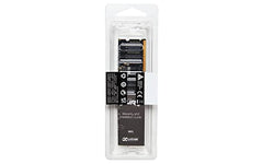 Kingston Fury Beast KF552C40BB-16 16GB DDR5 5200Mhz Non ECC DIMM Desktop PC Module, Black