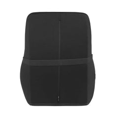 Eder Care Back Support for Chair, Car Seat Back Support, Orthopedic Lumbar Support Back Rest for Back Pain Relief - Back Pillow for Sitting