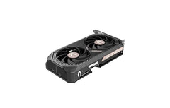 ZOTAC Gaming GeForce RTX 5060 Twin Edge 8GB Graphics Card - Black | 8 GB | DLSS4 | GDDR7 | PCIE 5.0 | SFF Ready | 3840 CUDA Cores | ZT-B50600E-10M | Only Graphics Card with 5 Year Warranty