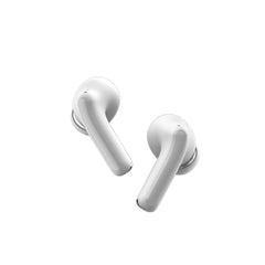 NKETUO Wireless Bluetooth Earbuds, ENC Noise Reduction, HD Stereo Sound, Gaming Earphones, Type-C Fast Charging, Smart Touch Control