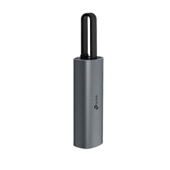 TP-link UE330 USB 3.0 3-Port Hub & Gigabit Ethernet Adapter 2 in 1 USB Adapter - Plug and Play