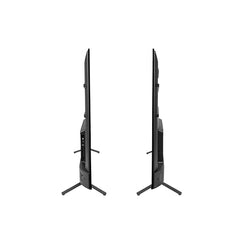 Panasonic 108 cm (43 inches) 4K Ultra HD Smart LED Google TV TH-43PX665DX (Black)