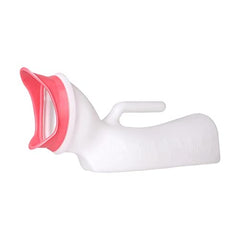 BNF® Potty Urinal 1000ml Urine Collection Can Bedpans for Travel White|Health & Beauty | Medical, Mobility & Disability | Daily Living Aids | Incontinence Aids