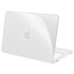 BlueSwan Flexible Case for MacBook Air 13 inch, M5 M4 M3 M2 2026-2022