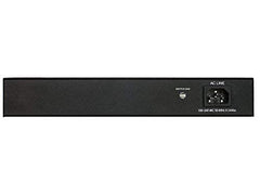 D-Link DGS-1024C 24-Port Gigabit Unmanaged Desktop/Rackmount Switch
