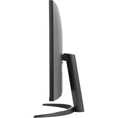 LG 32UR500K-B Ultrafine 32-inch 4K UHD (3840x2160) Computer Monitor HDR10 Built-in Speaker x2 OnScreen Control Reader Mode Flicker Safe Borderless Design HDMIx2 DisplayPort Black