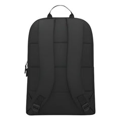 Lenovo 16-inch Value Lite Backpack, Comfortable, Padded Back Panel, Slim and Sleek, Dedicated Laptop Compartment, Padded Shoulder Straps for Optimal Comfort and Ergonomic Support (4X41C94115)