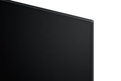 Samsung 27" M5 Smart Monitor with Smart TV Experience (Smartchoice) |FHD 1920 x 1080| Screen Mirroring | IPS Pane l TV Plus| Speakers | Adaptive Sound | Wi-Fi | HDMI |Bluetooth| LS27FM500EWXXL | Black