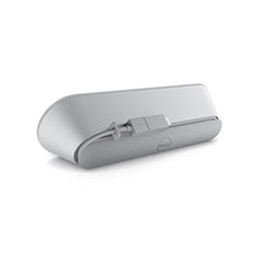 Dell SP3022 Speakerphone, USB-A, USB-C, Silver