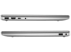 HP Professional 14 (2026), Intel (i7 14th Gen) Core 7 150U - (32 GB/512 GB SSD/Intel Iris Xe Graphic/Windows 11 Pro) Business Laptop/14.0" FHD/Backlit + Fingerprint/Silver/Copilot Key/1.4kg/MSO 2024