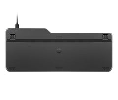 HP 400 Backlit Wired Keyboard (7N7C0AA)