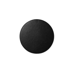 DailyObjects Orb Mouse Pad | Extended for Laptop, for PC, and Wireless Mouse | Handcrafted | Anti-Slip, Anti-Skid | Large Premium Vegan Leather Finish for Home, Office, Gaming - Tan