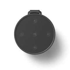 Bang & Olufsen Beosound Explore - Wireless Outdoor Bluetooth Speaker, IP 67 Dustproof and Waterproof, BornFire Orange