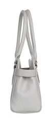 Fostelo Luxe Jessy Stylish Hand Bags For Women Stylish | Green