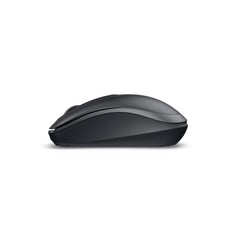 Dell Wireless Mouse Wm118, 1000 Dpi, 3 Buttons, Plug‑And‑Play Rf Connection