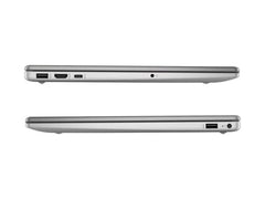 HP Professional 15 (2026), Intel (i7 14th Gen) Core 7 150U - (16 GB/512 GB SSD/Intel Iris Xe Graphic/Windows 11 Pro) Business Laptop/15.6" FHD/Backlit + Fingerprint/Silver/Copilot Key/1.5kg/MSO 2024