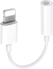REDTECH One Plus Original C to 3.5mm Audio Adapter 2 Pcs | Type-C to AUX Headphone Jack Dongle with DAC Chip | Right Angle Connector | Compatible with Mi, iqoo, Vivo, iPad Pro | Black