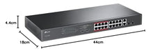 TP-Link LS1005 5-Port 10/100Mbps Desktop Switch|Green Ethernet Technology Network Hub|IEEE 802.3X |Plug and Play|Fanless Design