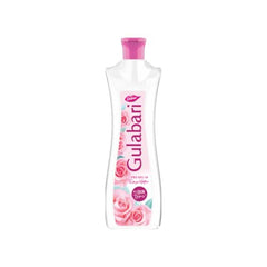 Dabur Gulabari Premium Rose Water - 400ml (Pack of 3) | With No Paraben | Cleanses, Hydrates & Moisturises Skin | Balances & Restores Skin's pH Levels | For All Skin Types