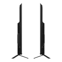 TOSHIBA 139 cm (55 inches) M550NP Series 4K Ultra HD Smart QLED Google TV 55M550NP