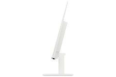 Samsung 27" M5 Smart Monitor with Smart TV Experience (Smartchoice) |FHD 1920 x 1080| Screen Mirroring | IPS Pane l TV Plus| Speakers | Adaptive Sound | Wi-Fi | HDMI |Bluetooth| LS27FM500EWXXL | Black