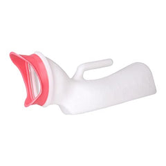 BNF® Potty Urinal 1000ml Urine Collection Can Bedpans for Travel White|Health & Beauty | Medical, Mobility & Disability | Daily Living Aids | Incontinence Aids