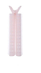 MOMISY Styling Curling Clip Self Grip Root Volume Fluffy Hair Curler Clip Perm Stick Styling Curly Roller Wave for Hair Styling - Set of 4 clips
