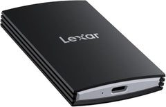 Lexar Armor SL700 Portable SSD, 2TB, up to 2000MB/s Read, up to 2000MB/s Write, Compatible w/Type-C Laptops, iPhone 15, Smartphones, Tablets, PS5, Xbox, USB 3.2 Gen 2x2, Slim and Lightweight