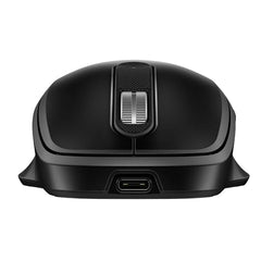 HP 510 Ultra-Fast Rechargeable Wireless Mouse (9C2F6AA)