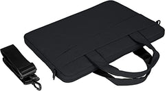 Dynotrek Eyser 17.3 inch Laptop Sleeve Case Cover, (Denim Grey)