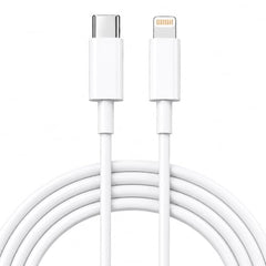 AmazXp 30W Type C to Lightning Cable Compatible with iPhone