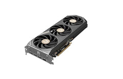ZOTAC Gaming GeForce RTX 5070 Twin Edge OC Graphics Card - Black | 12 GB | GDDR7 | Dual Fan | SFF Ready | IceStorm 2.0 Advanced Cooling | ZT-B50700H-10P | Only Graphics Card with 5 Year Warranty