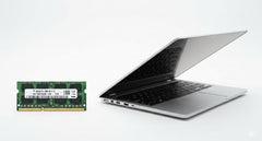 8GB DDR4 Laptop RAM for Samsung 3200MHz PC4-25600 (PC4-3200AA) 1Rx8 Single Rank 260-Pin SODIMM Memory Module M471A1K43DB1-CWE