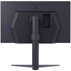 LG 27G610A 68.4 cm (27 Inch) Ultragear QHD (2560x1440) IPS Gaming Monitor, 1ms (GtG), 200Hz, sRGB 99%(Typ.), Anti-Glare, HDR10, AMD FreeSync™, DP, HDMI X 2, Tilt/Swivel/Height/Pivot Adjustable(Black)
